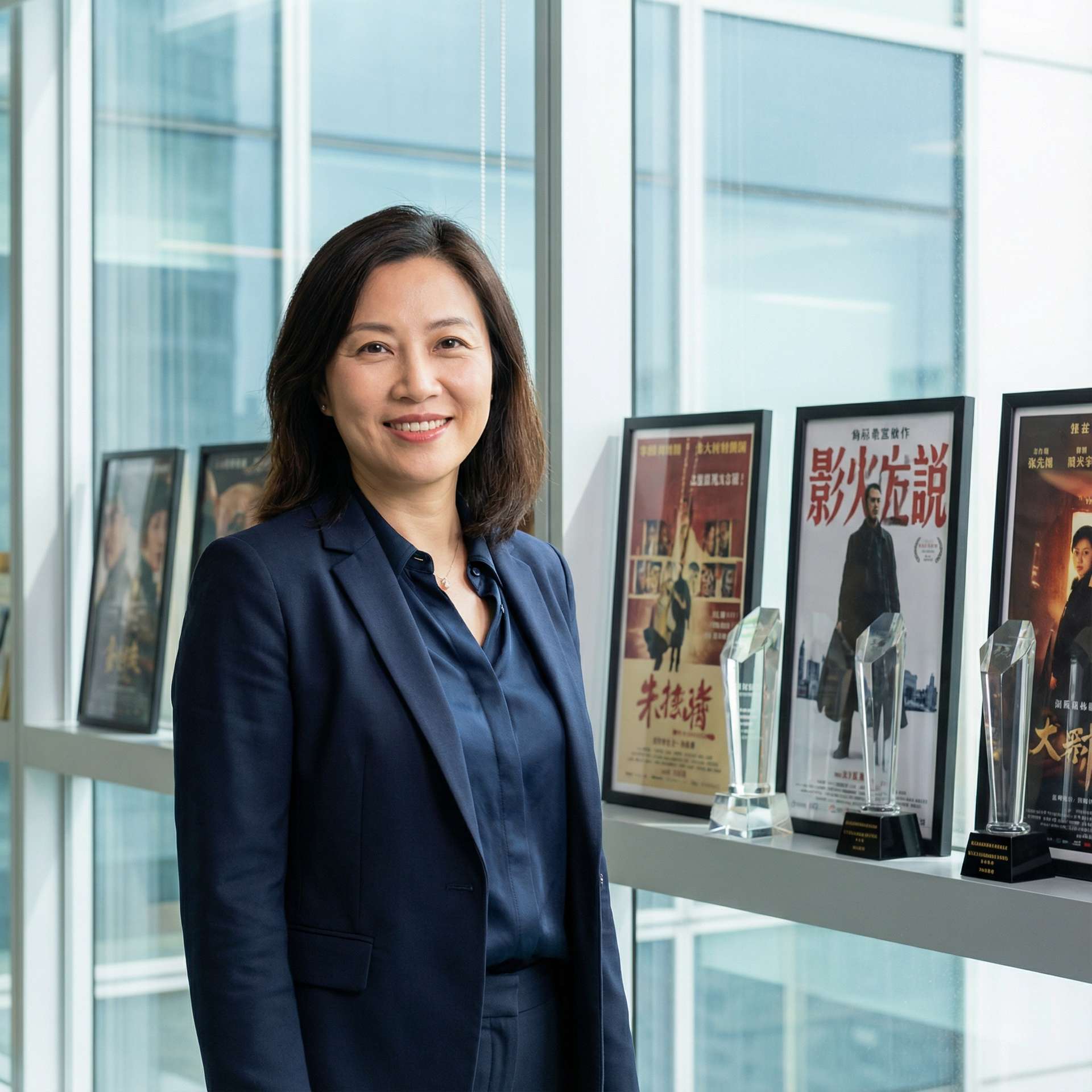 探花视频制片人