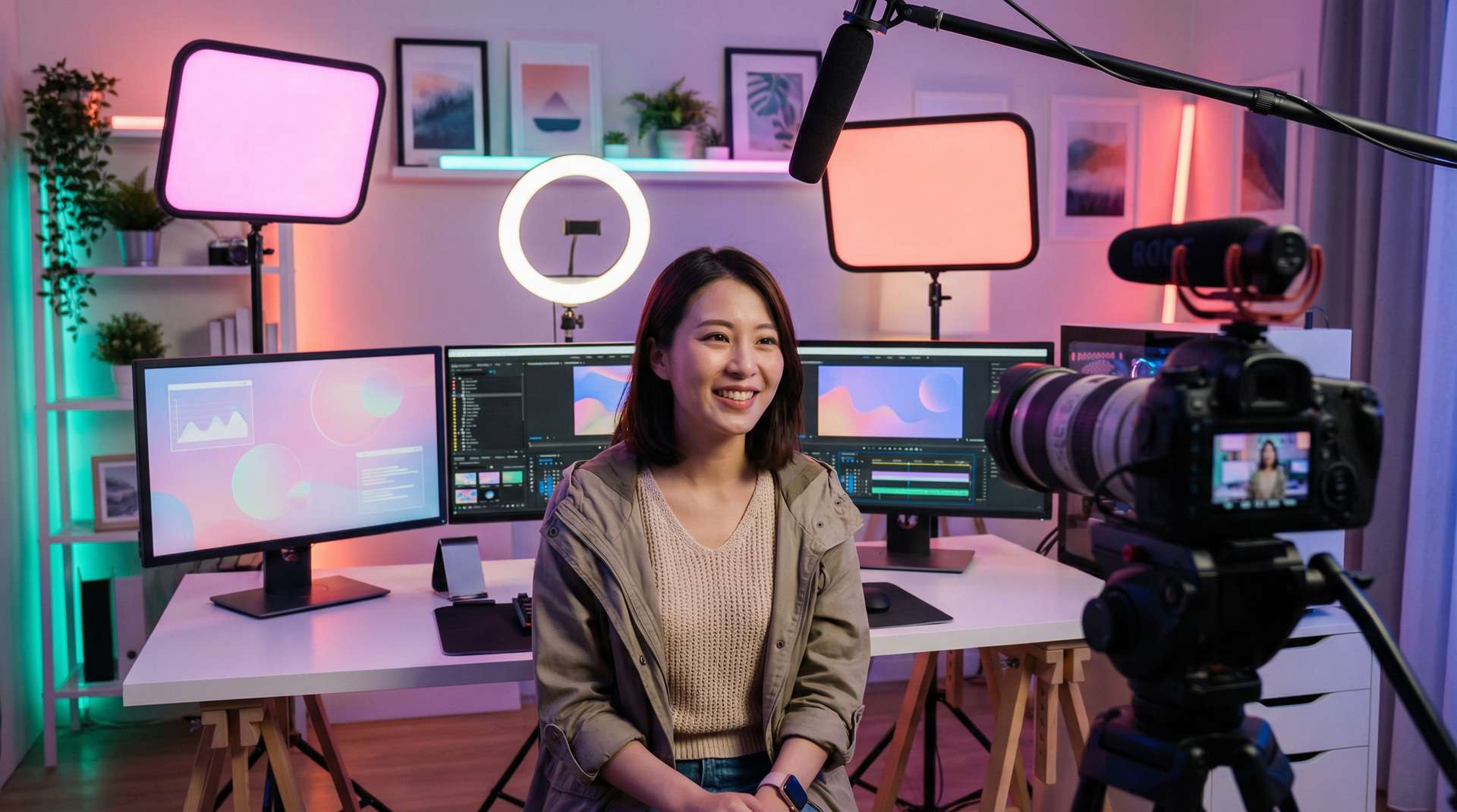 探花视频影视传媒